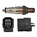 Oxygen Sensor: Downstream, 4 Wire, 25.59" Long, Heated, Exact Fit