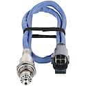 Wideband Oxygen Sensor: 4 Wire, 26.54" Long, Heated, Exact Fit