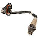 GM Original Equipment Oxygen Sensor