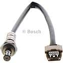 Oxygen Sensor: 4 Wire, 14.76" Long, Heated, Exact Fit