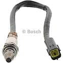 Wideband Oxygen Sensor: 5 Wire, 14.8" Long, Heated, Exact Fit