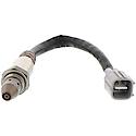 Wideband Oxygen Sensor: 5 Wire, 8.3" Long, Heated, Exact Fit