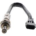 Oxygen Sensor: 4 Wire, 11.42" Long, Heated, Exact Fit