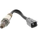 Wideband Oxygen Sensor: 5 Wire, 7.1" Long, Heated, Exact Fit