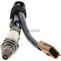 Wideband Oxygen Sensor: 5 Wire, 18.9" Long, Heated, Exact Fit