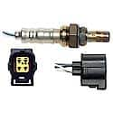 Oxygen Sensor: 4 Wire, 15.75" Long, Heated, Exact Fit