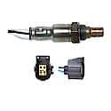 First Time Fit Oxygen Sensor