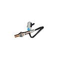 Oxygen Sensor: 4 Wires, 280 mm Long, Heated, Exact Fit