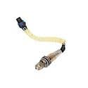 Oxygen Sensor: 4 Wires, 153 mm Long, Heated, Exact Fit