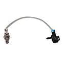 Oxygen Sensor: 4 Wires, 330 mm Long, Heated, Exact Fit