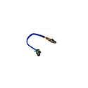 Oxygen Sensor: 4 Wires, 278 mm Long, Heated, Exact Fit