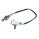 Oxygen Sensor: 4 Wires, 350 mm Long, Heated, Exact Fit