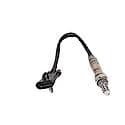 Oxygen Sensor: 4 Wires, 256 mm Long, Heated, Exact Fit