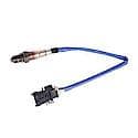 Oxygen Sensor: 4 Wires, 375 mm Long, Heated, Exact Fit