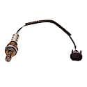 Oxygen Sensor: 2 Wires, 272 mm Long, Non Heated, Exact Fit