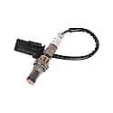 Heated Oxygen Sensor