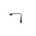 Oxygen Sensor: 4 Wires, 213 mm Long, Heated, Exact Fit