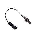 Oxygen Sensor: 1 Wire, 274.5 mm Long, Non Heated, Exact Fit