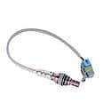 Oxygen Sensor: 4 Wires, 295 mm Long, Heated, Exact Fit