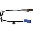 Switching Oxygen Sensor: 4 Wire, 29.25" Long, Heated, Direct Fit