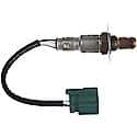 Switching Oxygen Sensor: 4 Wire, 9.5" Long, Heated, Direct Fit