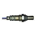 Wide Range Oxygen Sensor