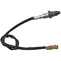 Switching Oxygen Sensor: 4 Wire, 19.75" Long, Heated, Direct Fit