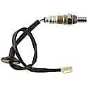 Switching Oxygen Sensor: 4 Wire, 18.75" Long, Heated, Direct Fit