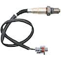 Switching Oxygen Sensor: 4 Wire, 19.75" Long, Heated, Direct Fit