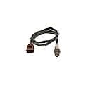 Oxygen Sensor: 4 Wire, 37.64" Long, Heated, Exact Fit