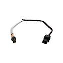 Wideband Oxygen Sensor: 5 Wire, 24.8" Long, Heated, Exact Fit