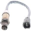 Oxygen Sensor: 4 Wire, 14.17" Long, Heated, Exact Fit