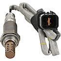 Oxygen Sensor: 4 Wire, 27.56" Long, Heated, Exact Fit