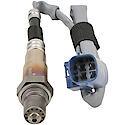 Oxygen Sensor: 4 Wire, 18.11" Long, Heated, Exact Fit