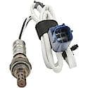 Oxygen Sensor: 4 Wire, 35.04" Long, Heated, Exact Fit