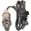 Oxygen Sensor: 4 Wire, 39.57" Long, Heated, Exact Fit