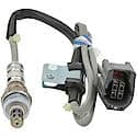 Oxygen Sensor: 4 Wire, 31.5" Long, Heated, Exact Fit