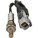 Oxygen Sensor: 4 Wire, 28.35" Long, Heated, Exact Fit