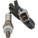 Oxygen Sensor: 4 Wire, 22.05" Long, Heated, Exact Fit