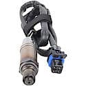 Oxygen Sensor: 4 Wire, 36.22" Long, Heated, Exact Fit