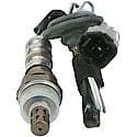 Oxygen Sensor: 4 Wire, 20.87" Long, Heated, Exact Fit