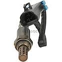 Oxygen Sensor: 4 Wire, 12.6" Long, Heated, Exact Fit