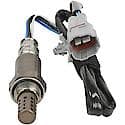 Oxygen Sensor: 4 Wire, 24.8" Long, Heated, Exact Fit