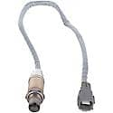 Oxygen Sensor: 4 Wire, 23.43" Long, Heated, Exact Fit