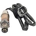 Oxygen Sensor: 4 Wire, 27.36" Long, Heated, Exact Fit