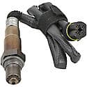 Oxygen Sensor: 4 Wire, 25.39" Long, Heated, Exact Fit