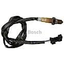 Oxygen Sensor: 4 Wire, 46.06" Long, Heated, Exact Fit