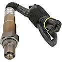 Oxygen Sensor: 4 Wire, 15.75" Long, Heated, Exact Fit