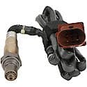 Wideband Oxygen Sensor: 5 Wire, 58.07" Long, Heated, Exact Fit