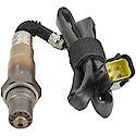 Oxygen Sensor: 4 Wire, 22.05" Long, Heated, Exact Fit